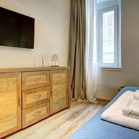 コルフ島Casa Nektariaアパートメント エクステリア 写真