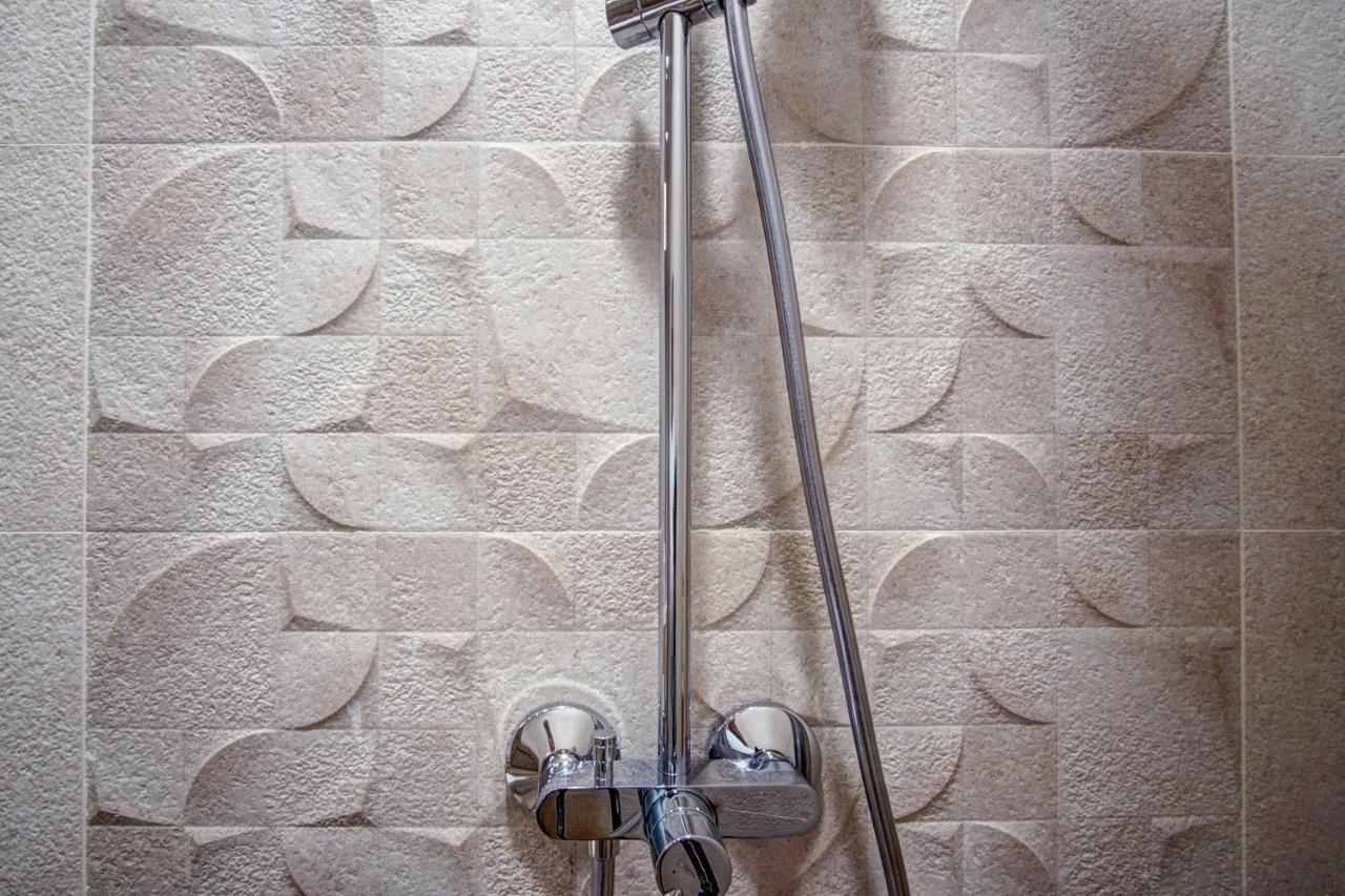 コルフ島Casa Nektariaアパートメント エクステリア 写真