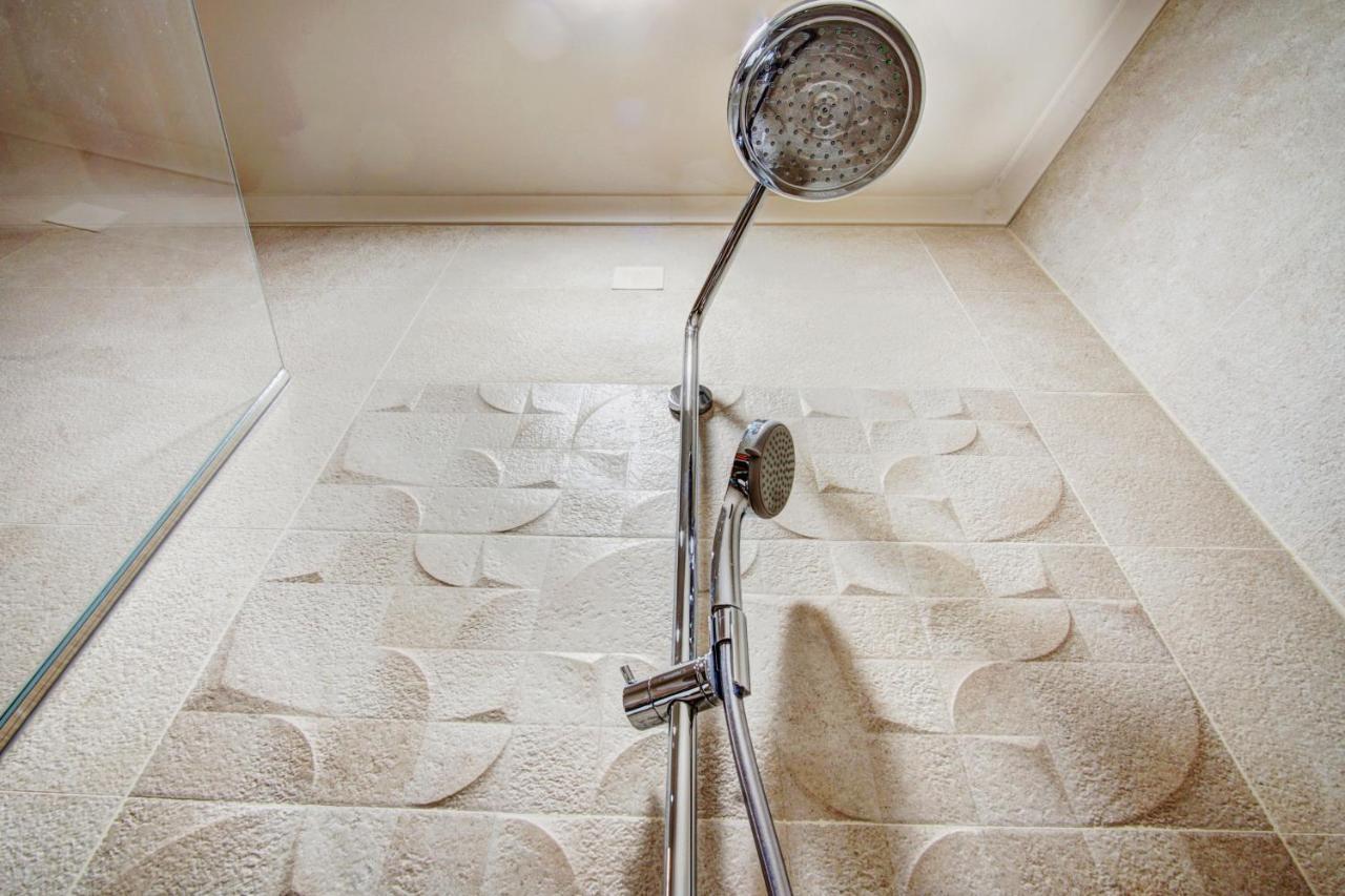 コルフ島Casa Nektariaアパートメント エクステリア 写真