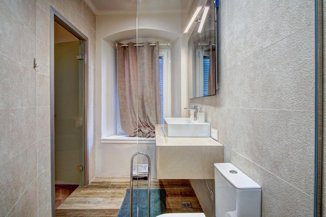 コルフ島Casa Nektariaアパートメント エクステリア 写真